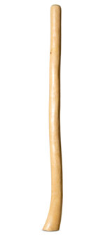 Medium Size Natural Finish Didgeridoo (TW1455)
